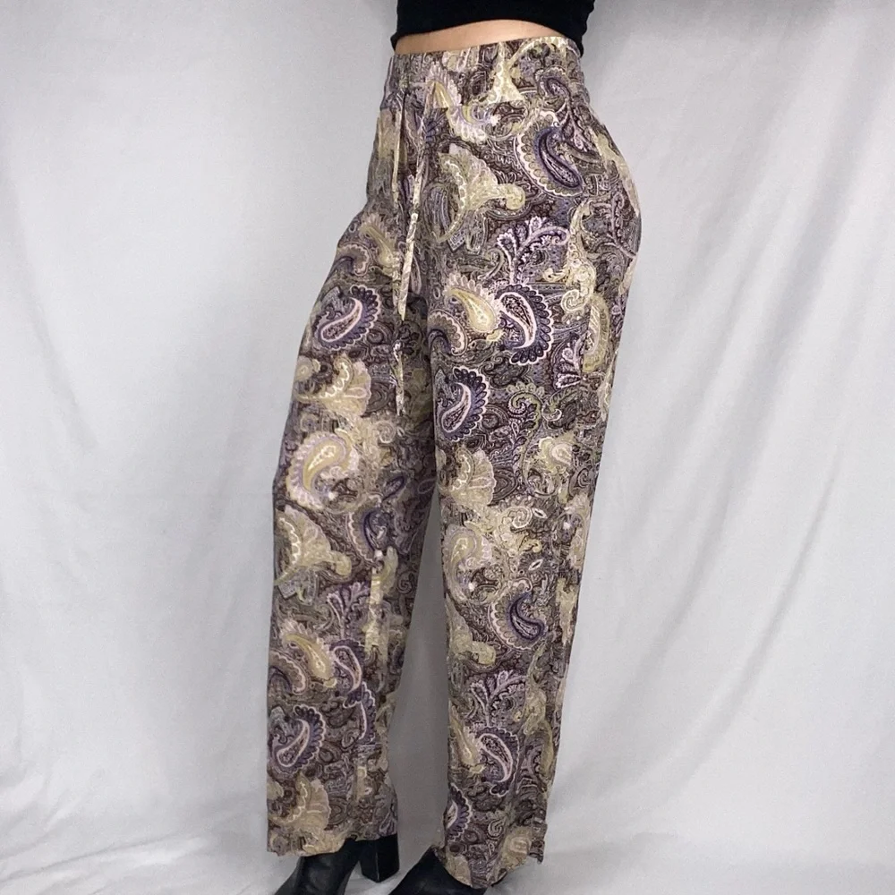 SANCTUARY Mirage Pull On‎ Pant Moonstruck